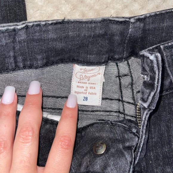 True religion jeans - Picture 2 of 4